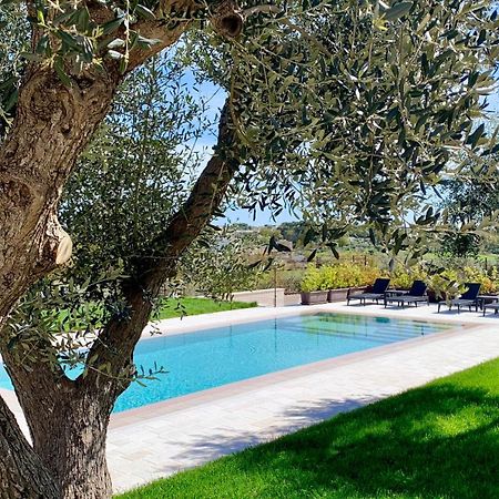 B&B Villa Maggi Locorotondo Esterno foto