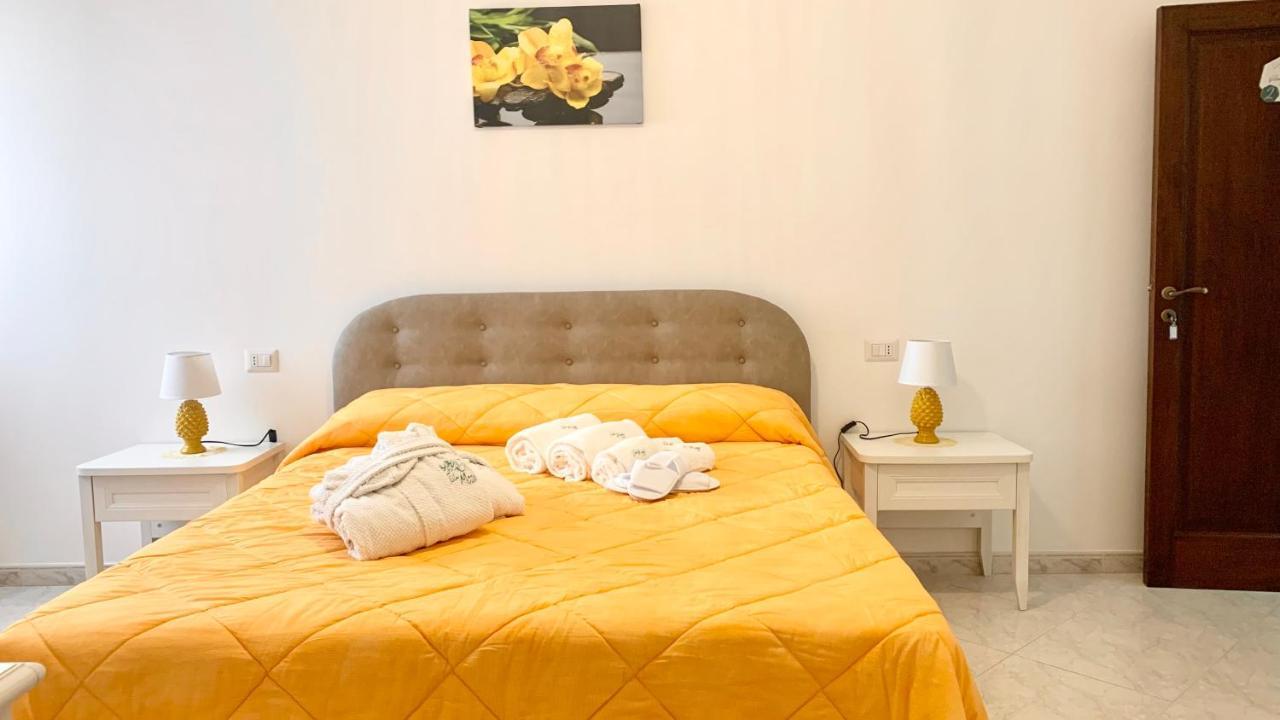 B&B Villa Maggi Locorotondo Esterno foto