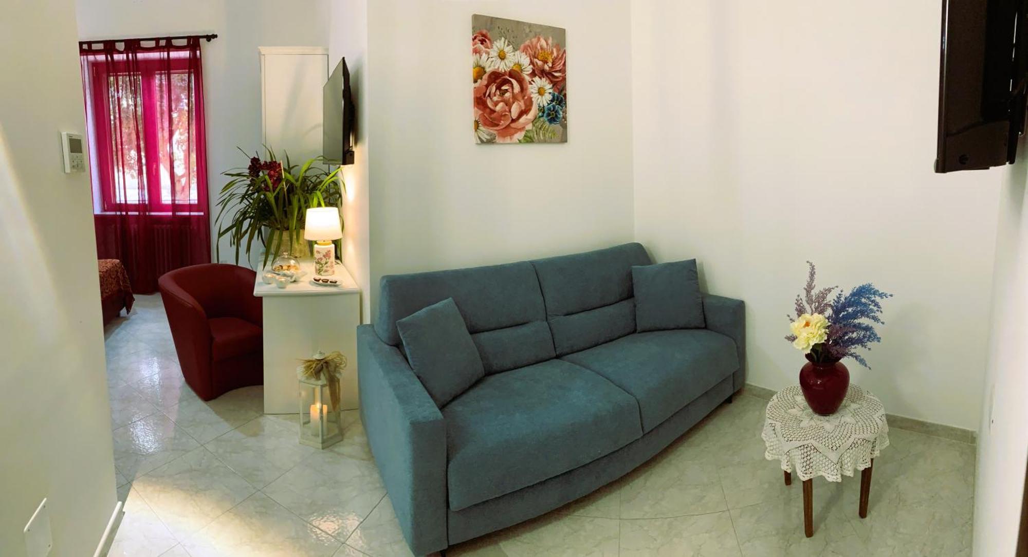 B&B Villa Maggi Locorotondo Esterno foto