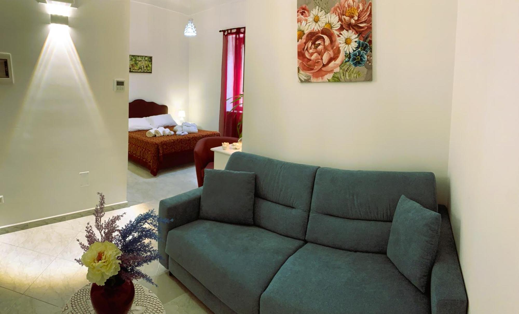 B&B Villa Maggi Locorotondo Esterno foto