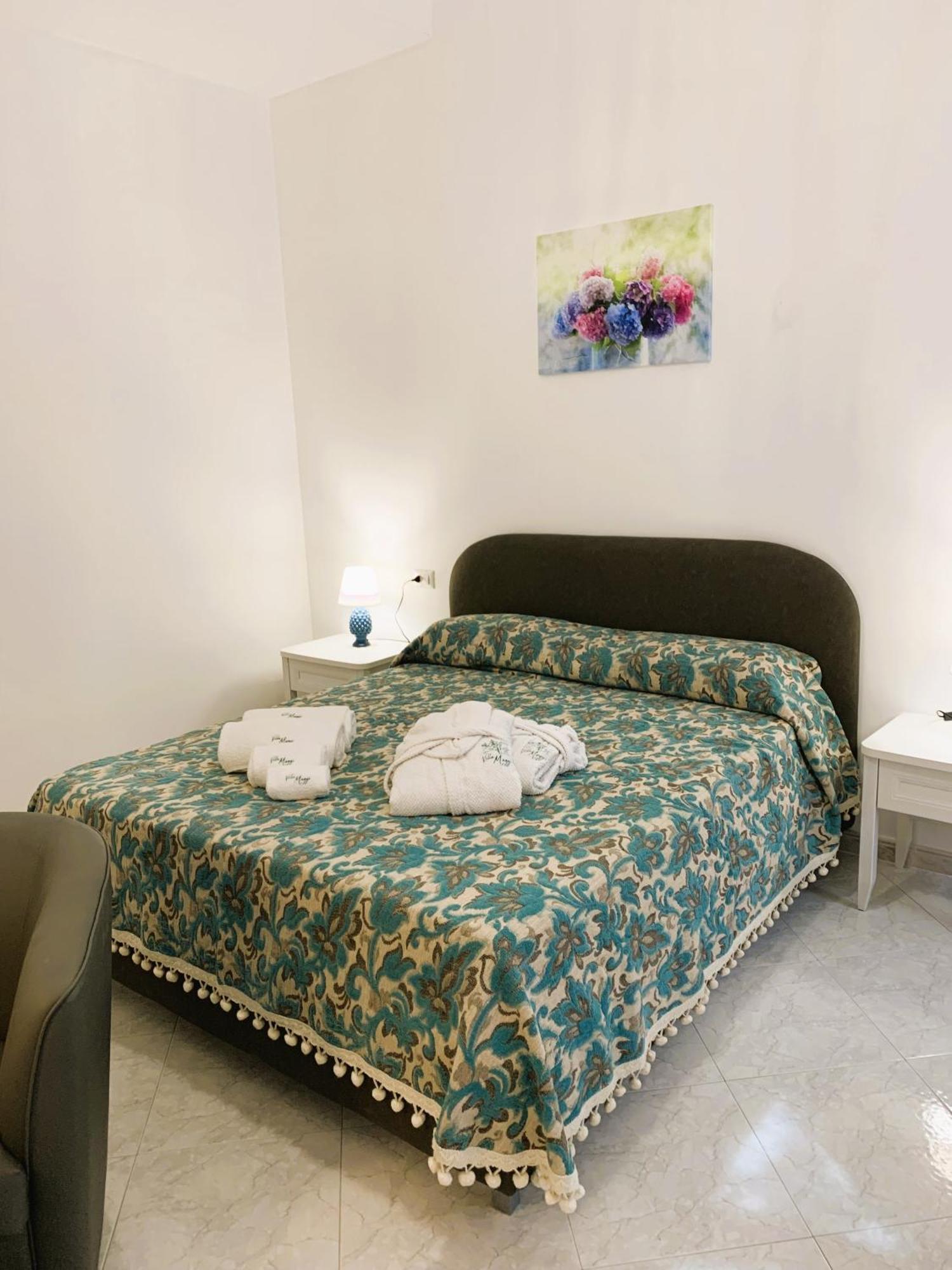 B&B Villa Maggi Locorotondo Esterno foto