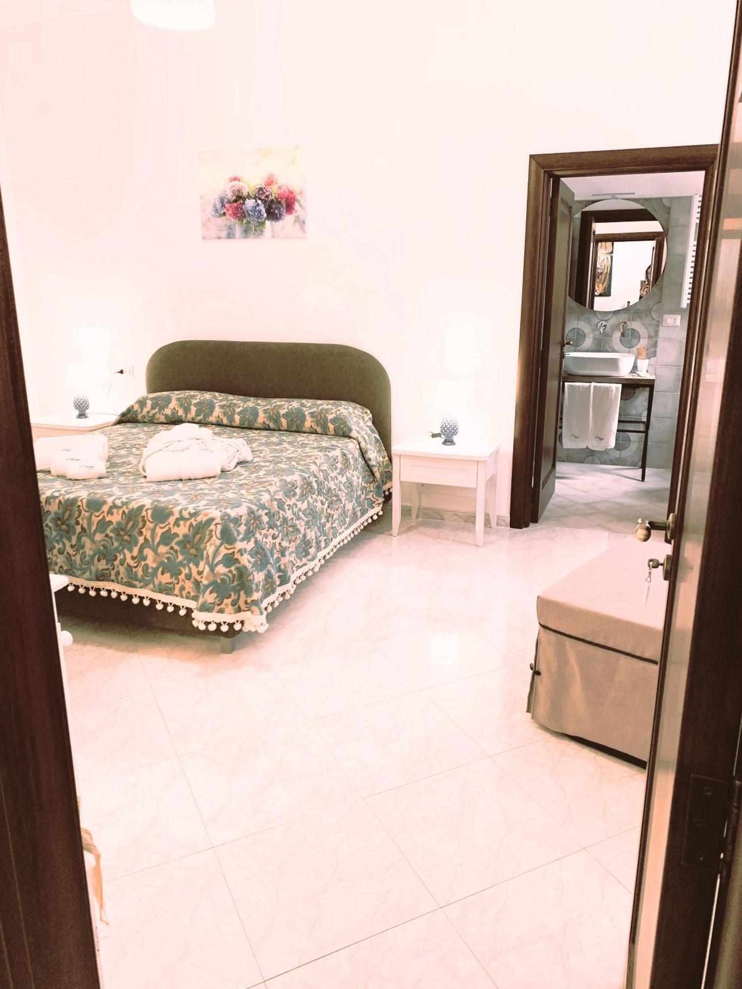 B&B Villa Maggi Locorotondo Esterno foto