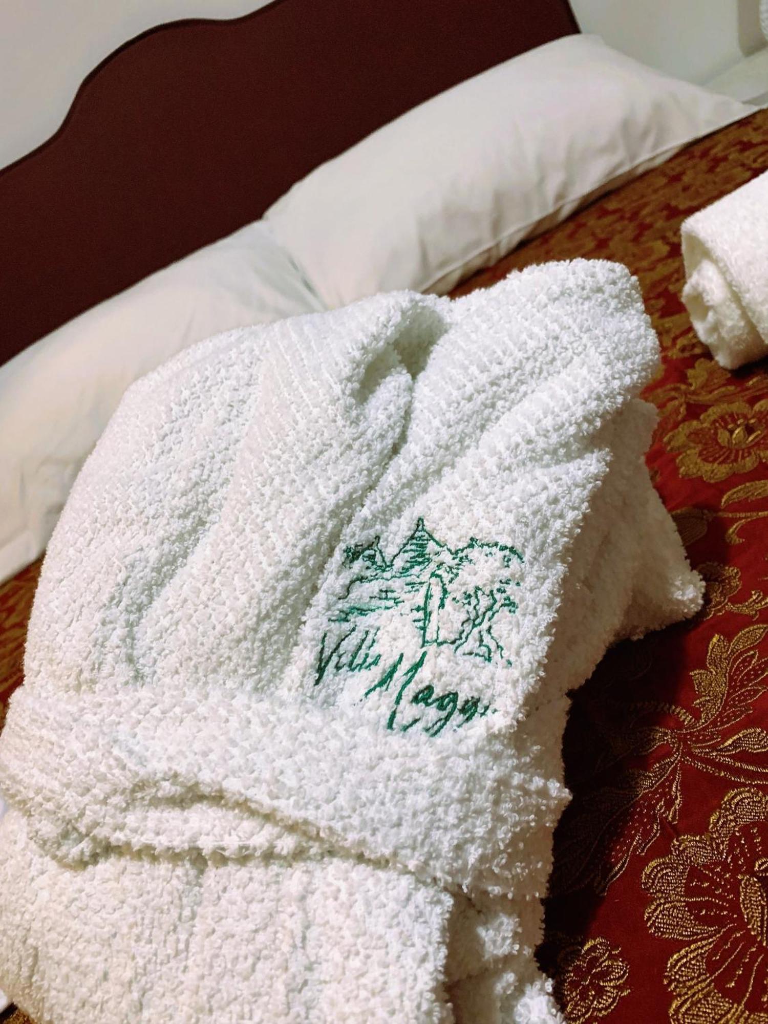 B&B Villa Maggi Locorotondo Esterno foto