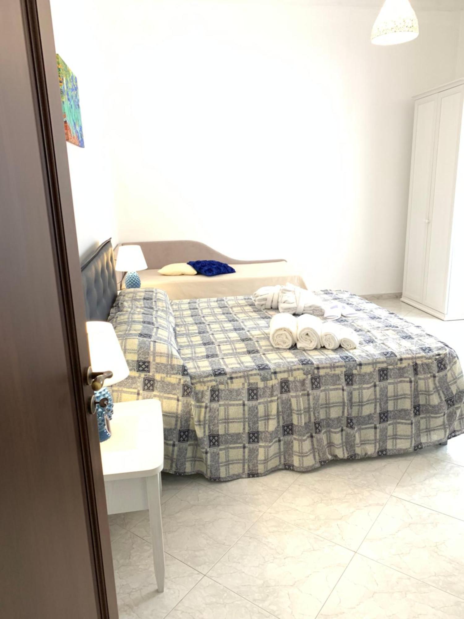B&B Villa Maggi Locorotondo Esterno foto
