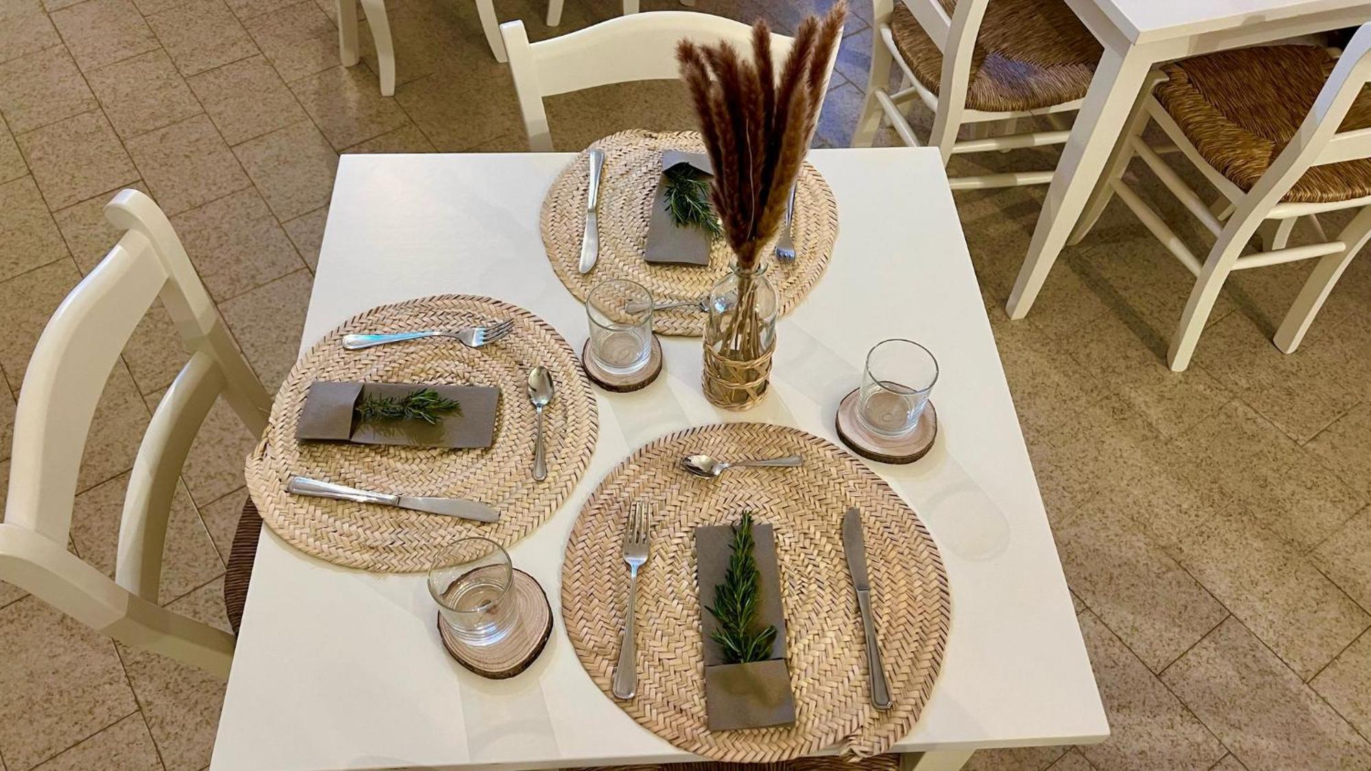 B&B Villa Maggi Locorotondo Esterno foto